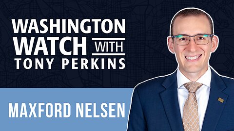 Maxford Nelsen Explains How the NEA Funds Leftwing Activities with Mandatory Teachers’ Unions Dues