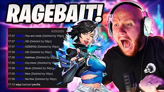 TIMTHETATMAN ROASTS A HATERS GAMEPLAY