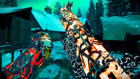 77 Eliminations On Homestead | Black Ops 7 Gameplay