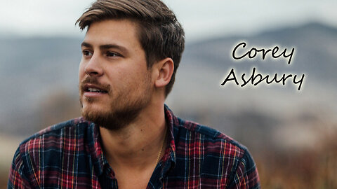Sparrows - Cory Asbury - Lyric video