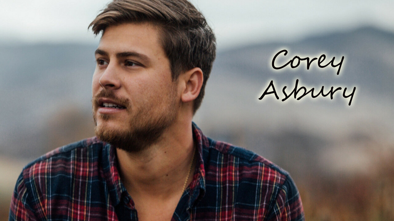 Sparrows - Cory Asbury - Lyric video