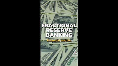 The Financial Matrix: How Debt Became the New Slavery