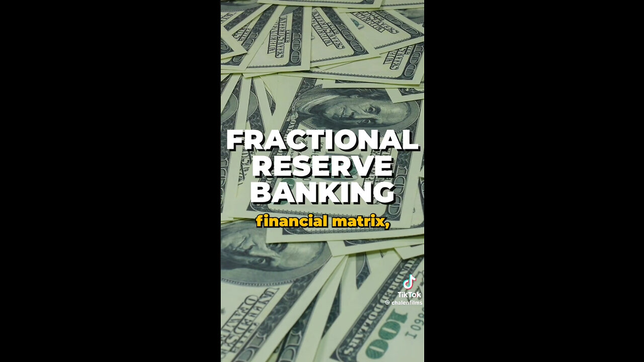 The Financial Matrix: How Debt Became the New Slavery