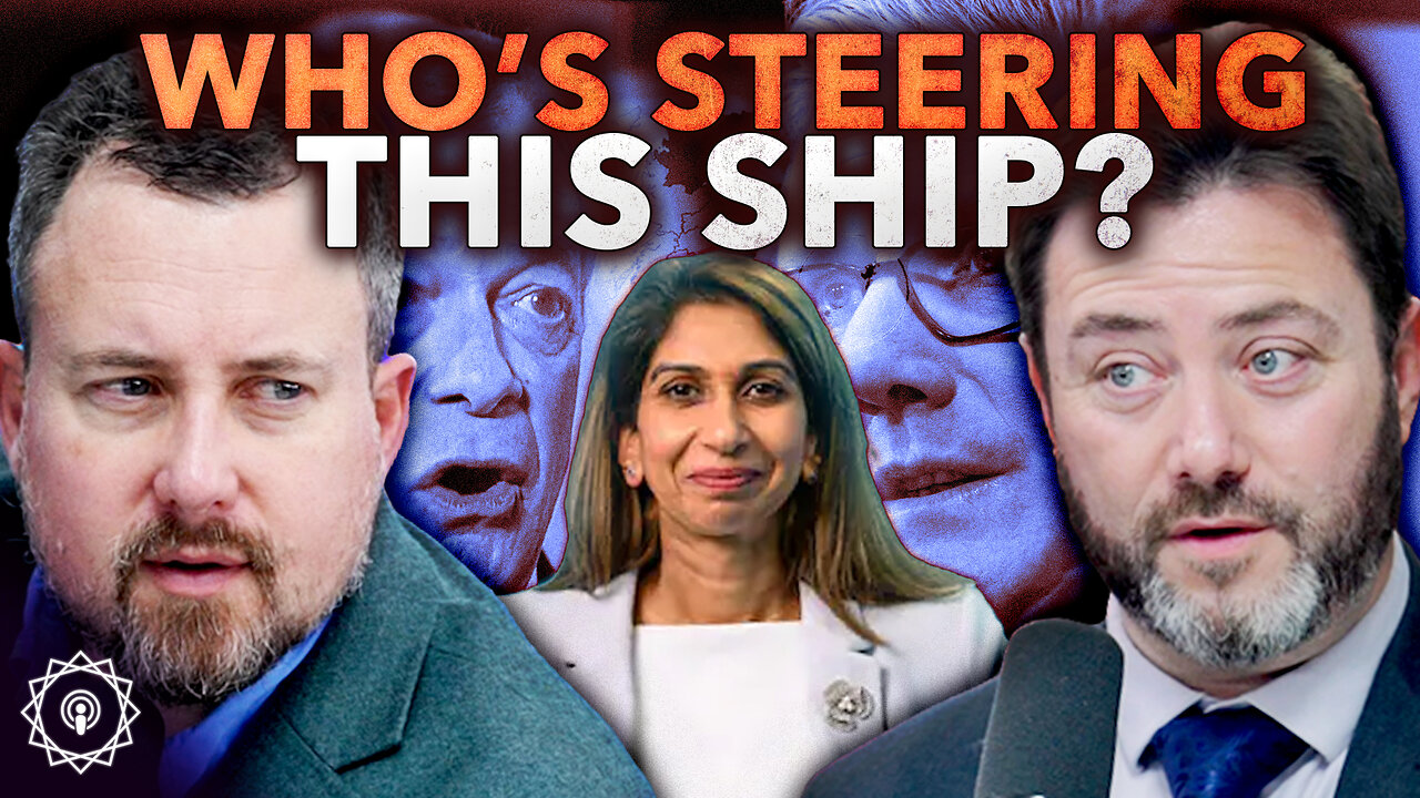 The Great Misalignment