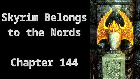 Chapter 144: No Stone Unturned, Part 4