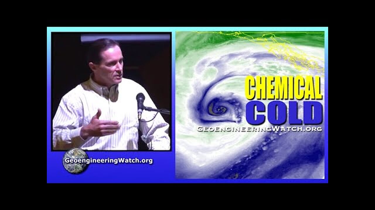 Geoengineering Watch Global Alert News, October 11, 2025, # 531 ( Dane Wigington )