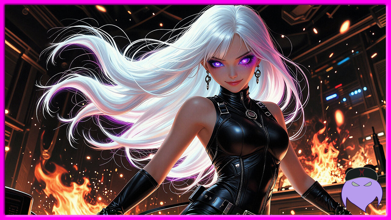 Dancing While It All Falls Down