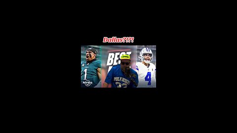 PokHigh Pickems #nfl #football #dallas #philly
