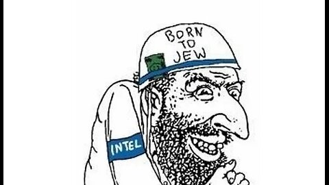 Jews Attack Whites Openly and by Deception