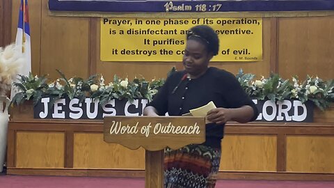 Casting Down Imaginations