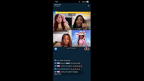 ALL THEM TALKING BOUT EBBIMAY