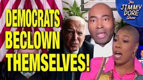 THIS Is Why People Can’t Stand The Democrats