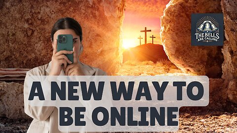The Spectacle of Online Success: A Catholic Take on Content Creation