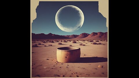 Desert Pulse