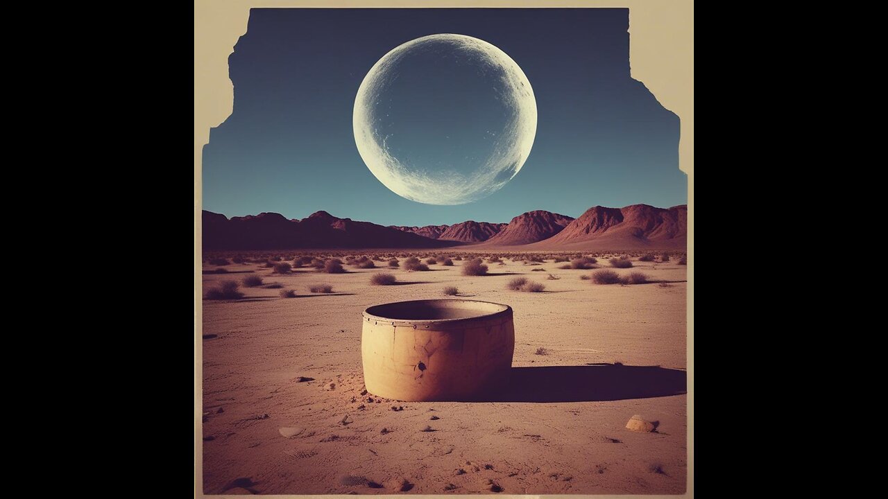 Desert Pulse