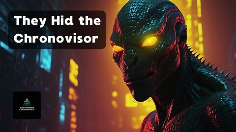The Chronovisor: Is the Vatican Hiding a Time-Traveling Machine?