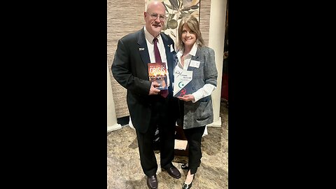 Jim Simpson, Manufactured Crisis: Part 2. Karen Tully