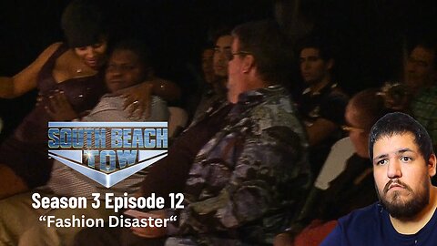 South Beach Tow | Season 3 Episode 12 | "Fashion Disaster" | TV Show Reaction