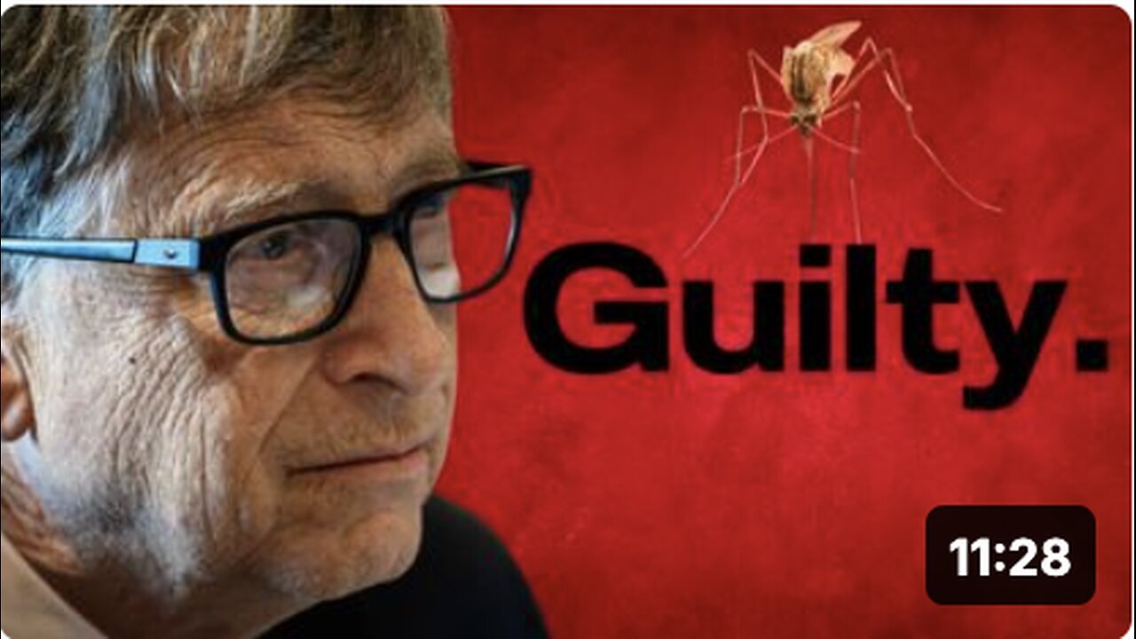 "Trial Alert: Bill Gates Indicted on Potentially Game-changing Charges"