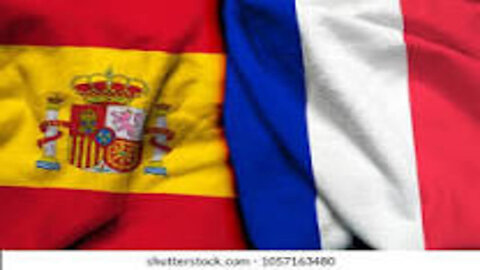 🔴Who Will win The semi Final!!🔴 Spain 🇪🇸 Vs France 🇫🇷