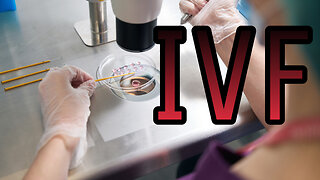 IVF = Eugenics