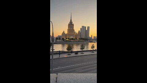 Moscow