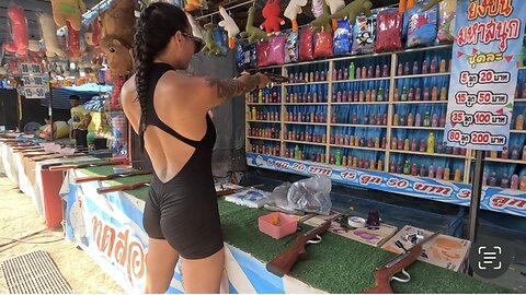 MTJ Ep 14: Ice Baths, Fair Games & Market Chaos!