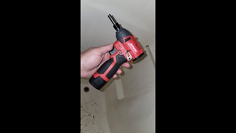 NAWIN IMPACT DRIVER