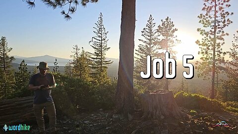 Job 5