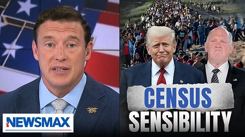 Carl Higbie: Dems 'imported' illegal immigrants to build their districts