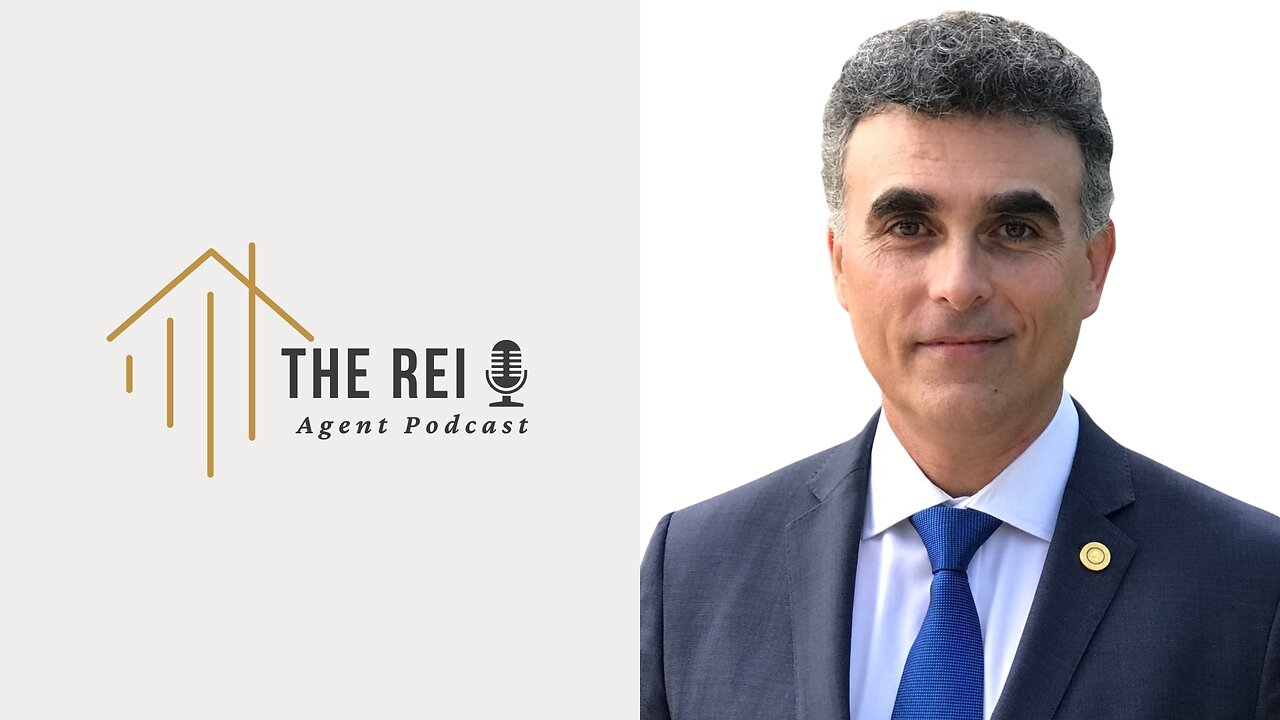 Creating Wealth, Freedom, and Ultimate Fulfillment with Nizan Mosery
