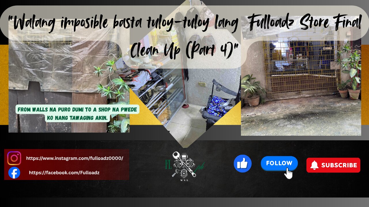 Part 4 of my Store clean-up (finally)