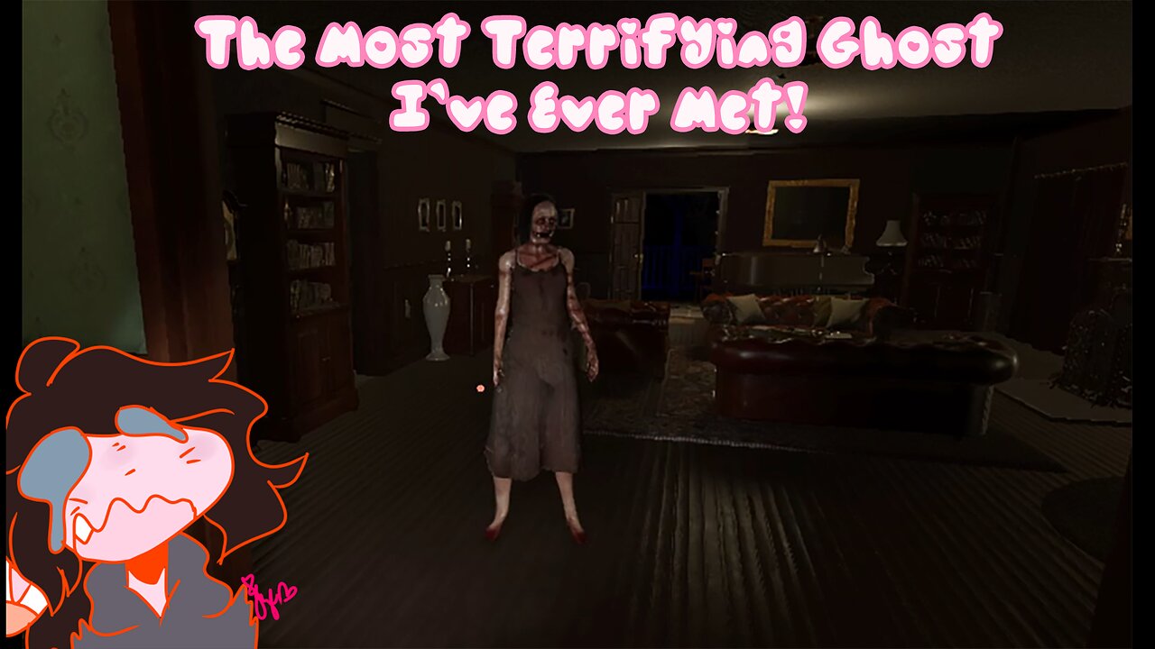 We Found the Most Terrifying Ghost Ever… And I PANICKED! || Phasmophobia