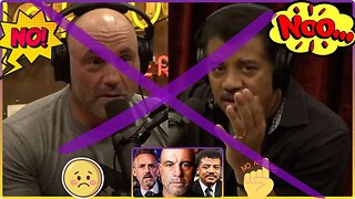 Does Being A Guest On The Joe Rogan Experience Ruin Your Life? Lets Check It!