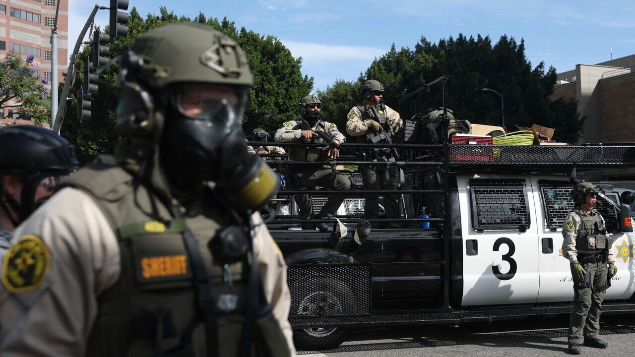 The Will Cain Show (Full episode) - Monday, July 28