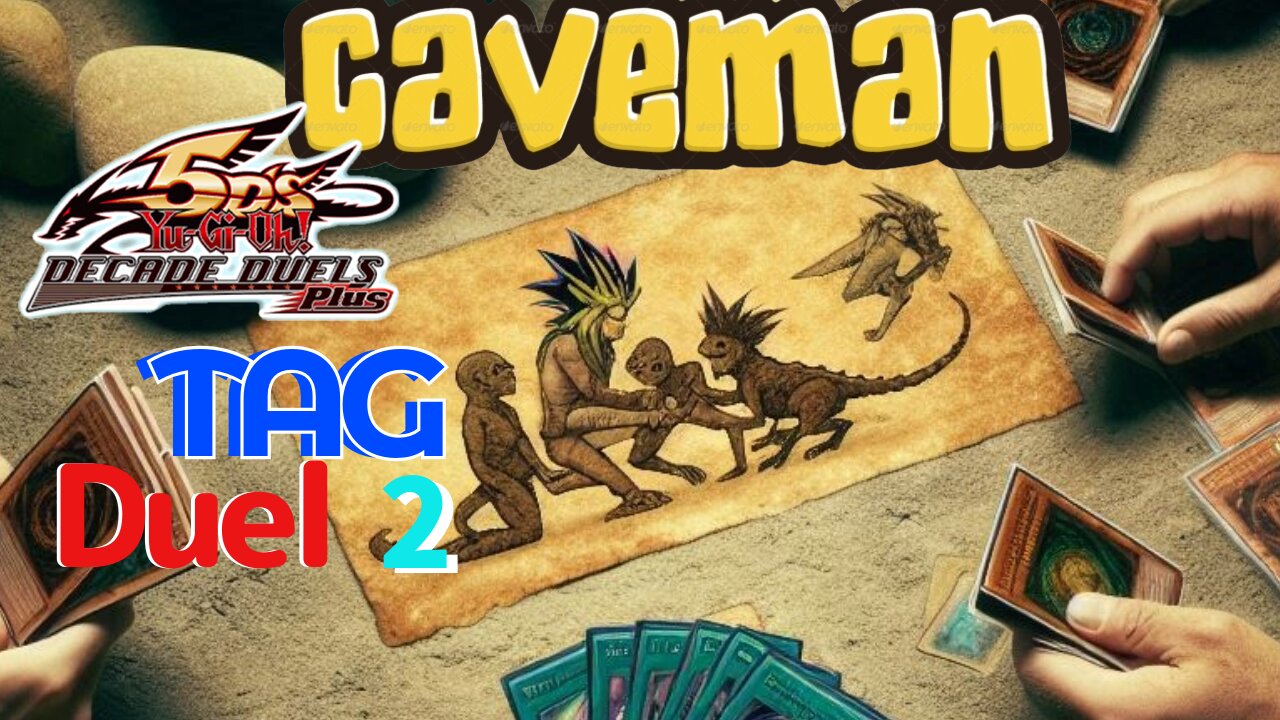 Tag Duels with Lefty