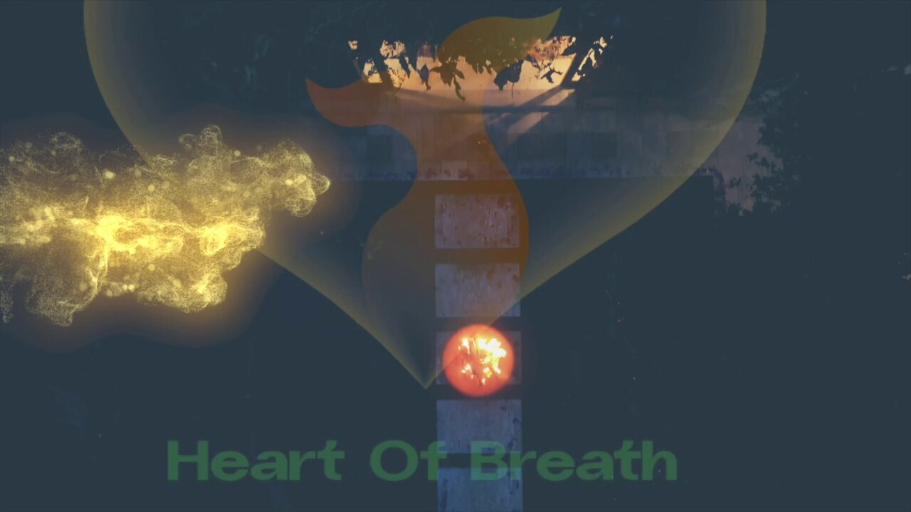 [2025-11-13] A Personal Invitation To Join The Inner Circle With Kim Kindersley & Heart of Breath...