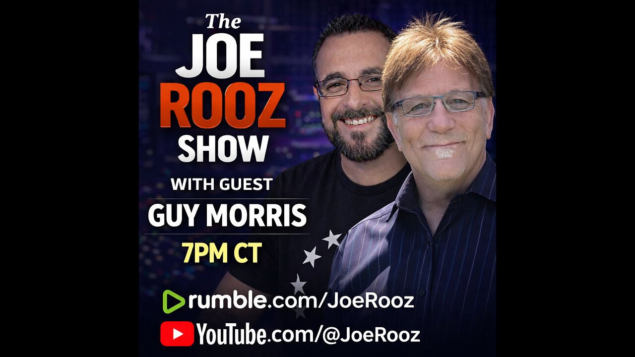 Swarm to The Image: Real Tech, Real History, and the Future We’re Racing Toward (Ep. 236)