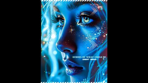 ECHOES OF WHAT COULD BE