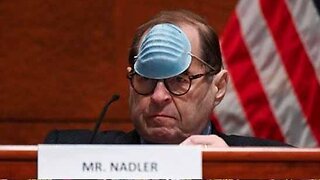 Waddle Waddle - Thank You, Jerry Nadler, For Admitting Your Party Is Truly And Completely Done
