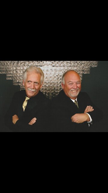 ZAC AND BING (DAY DREAM BELIEVER)