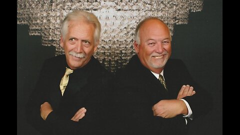 ZAC AND BING (DAY DREAM BELIEVER)