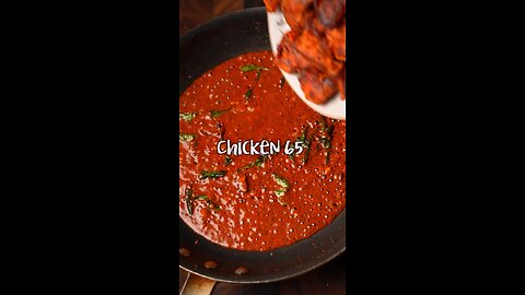 #chicken masala 65