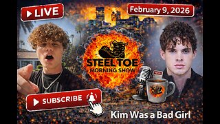 Your Halftime Show Was Garbage! 02-09-26