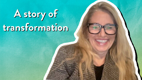 A story of transformation | Tammy De Armas & John Ensor & Mark Nicholson | The PassionLife Podcast