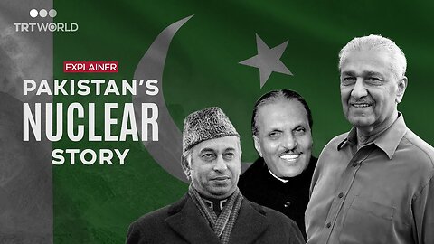 Explained_ How Pakistan became the only Muslim nuclear power