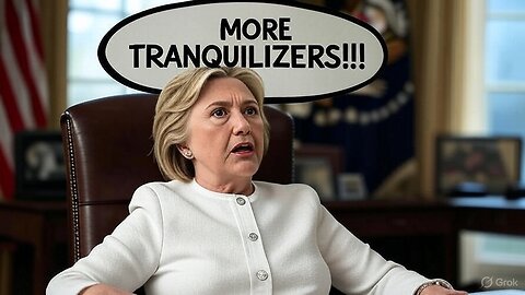 They Thought Hillary Would Be The Narcissistic Boomer Boss Babe