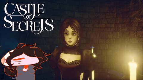 Livestream of Castle of Secrets 8/21/2025