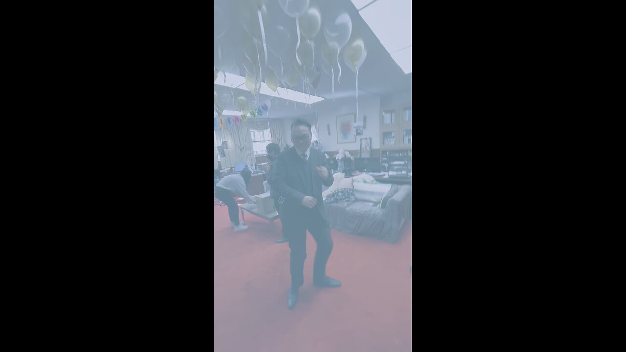FUNNY DANCING