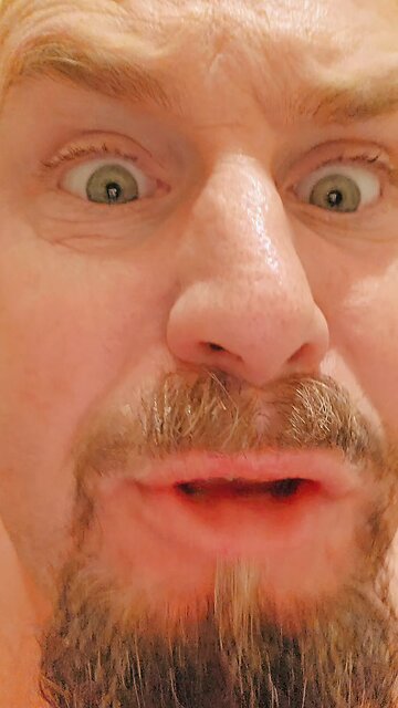 Trump ant playing. No means NO